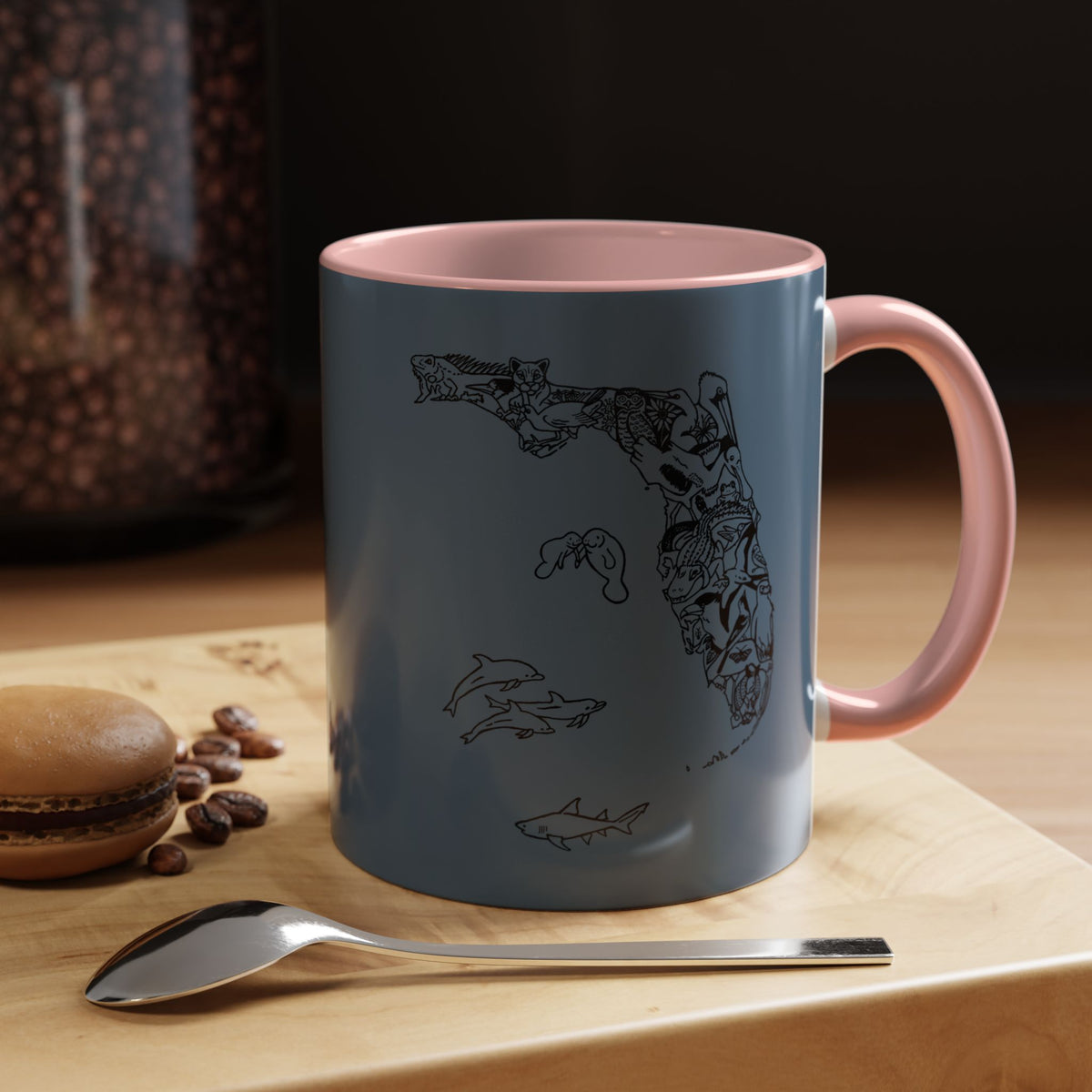 Florida Nature Coffee Mug