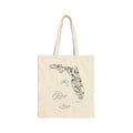 Florida tote