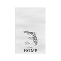 Florida Home Microfiber Tea Towel
