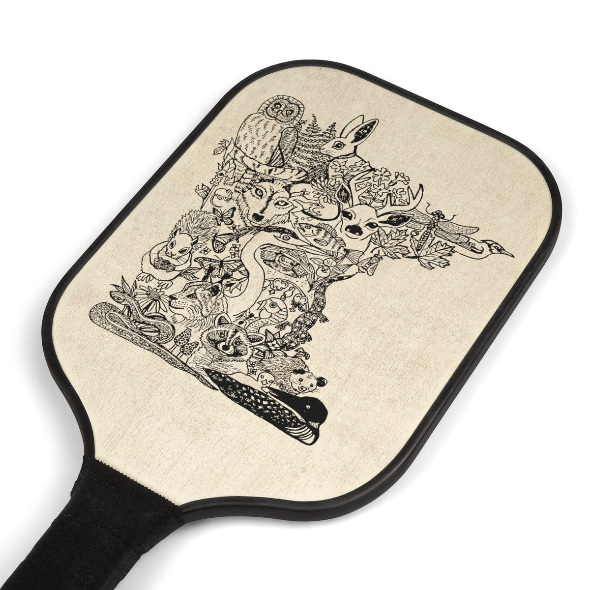 Minnesota Pickleball Kit