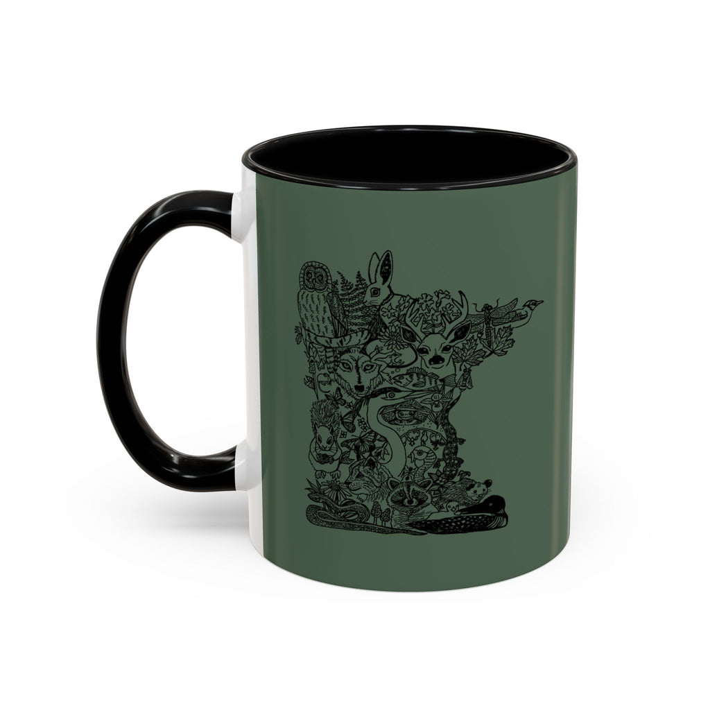Minnesota Nature Coffee Mug
