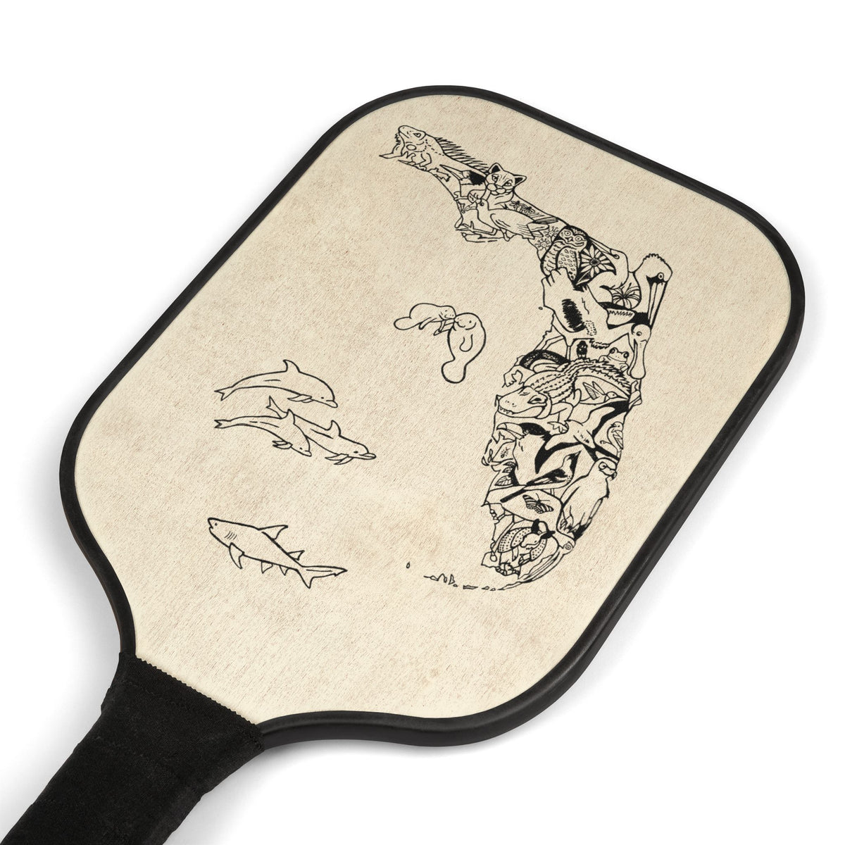 Florida Pickleball Kit