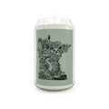 Minnesota Herbal Forest Soy Candle — 13.75oz Scented Jar