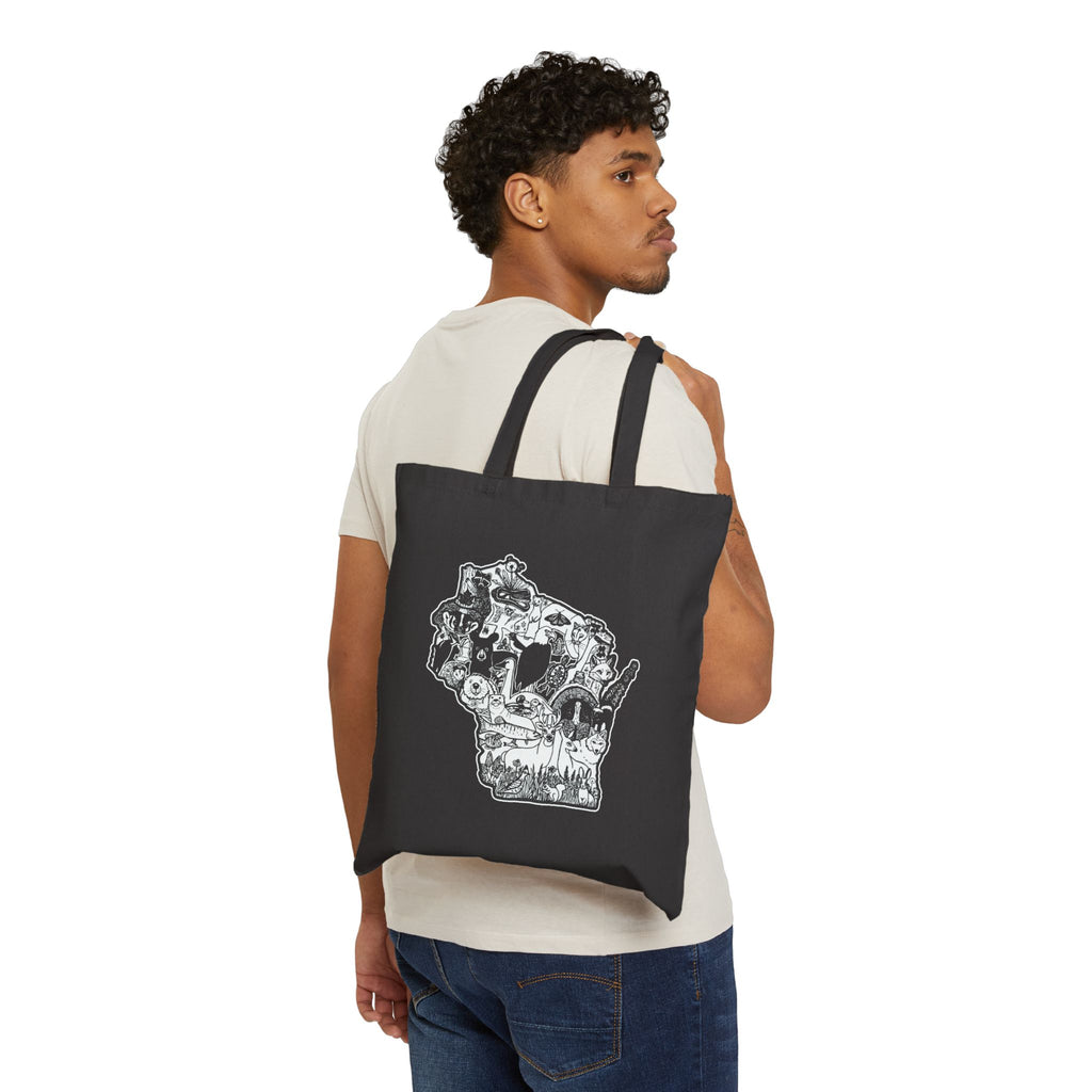 State Rivalry Tote