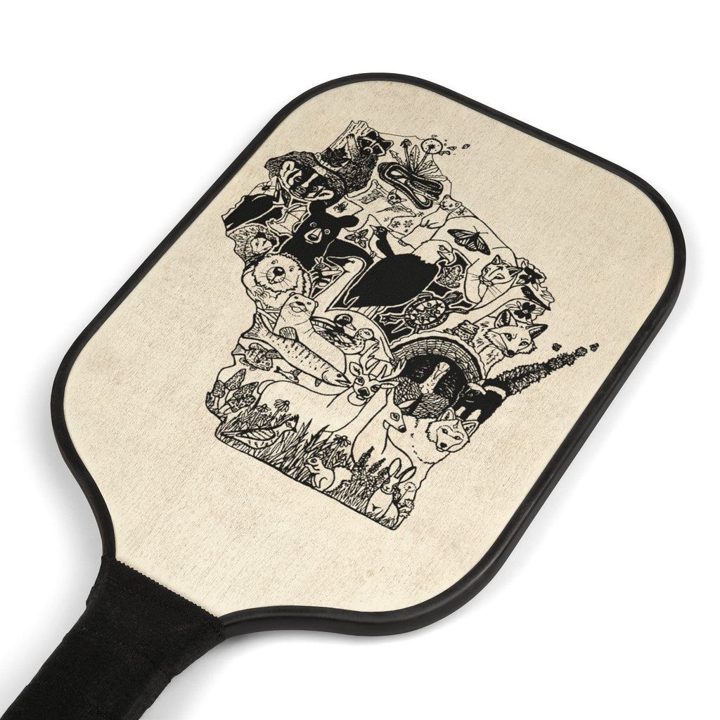 Wisconsin Pickleball Kit