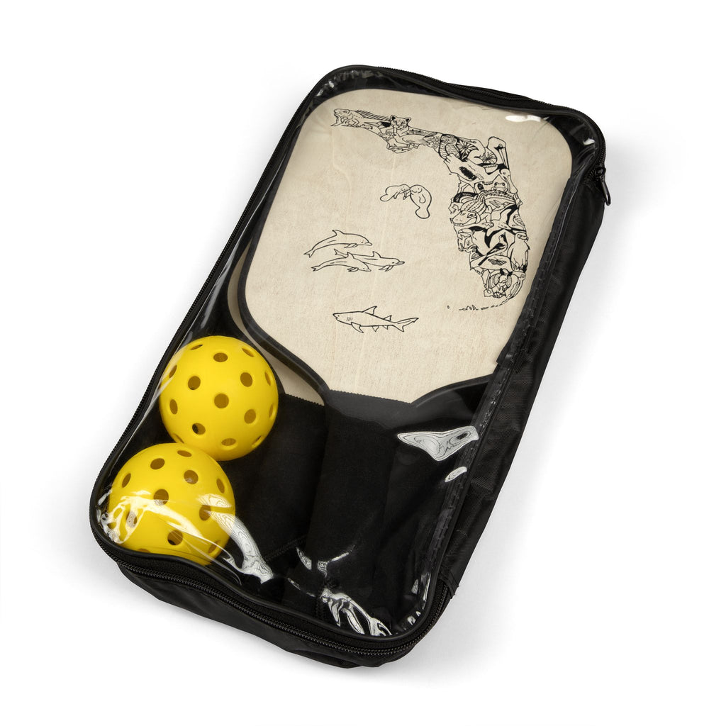 Florida Pickleball Kit
