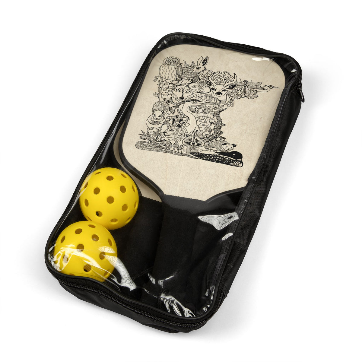 Minnesota Pickleball Kit