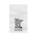 Minnesota Home Microfiber Tea Towel