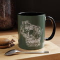 Wisconsin Nature Coffee Mug