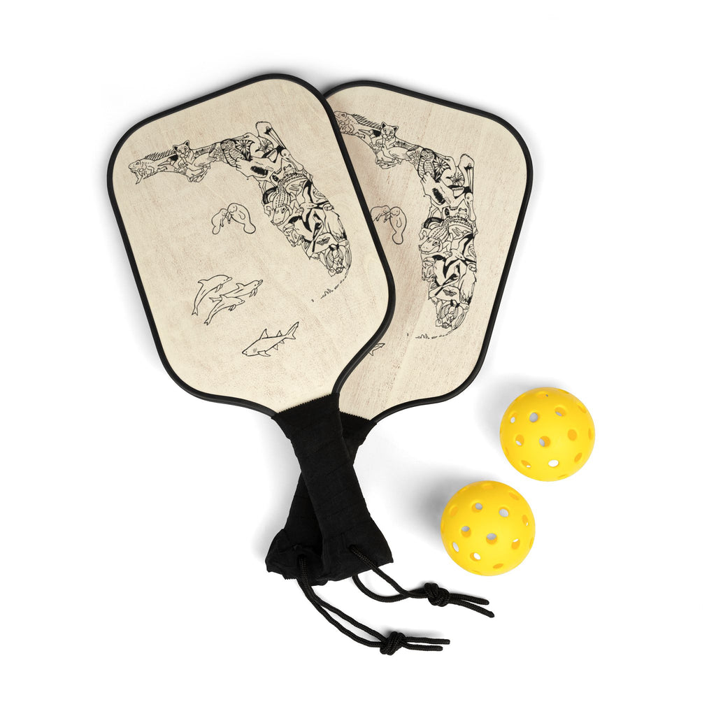 Florida Pickleball Kit